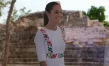 Claudia Sheinbaum realiza gira de trabajo en Quintana Roo, Campeche y Querétaro