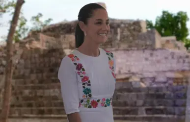 Claudia Sheinbaum realiza gira de trabajo en Quintana Roo, Campeche y Querétaro