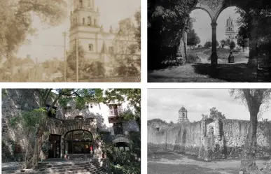 Este es el barrio de la CDMX con 500 años de historia