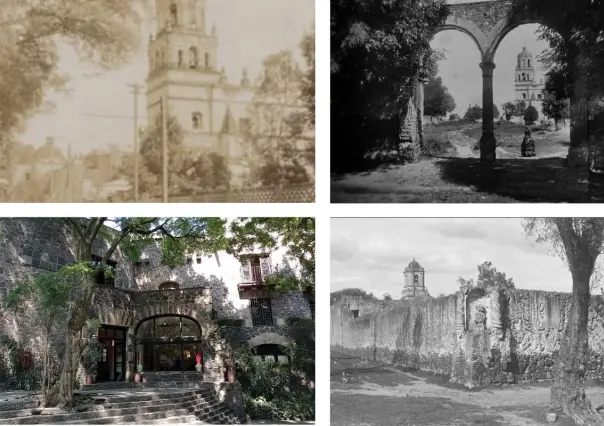 Este es el barrio de la CDMX con 500 años de historia