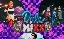 Festival Dale Mixx revela el “line up” para su edición 2025