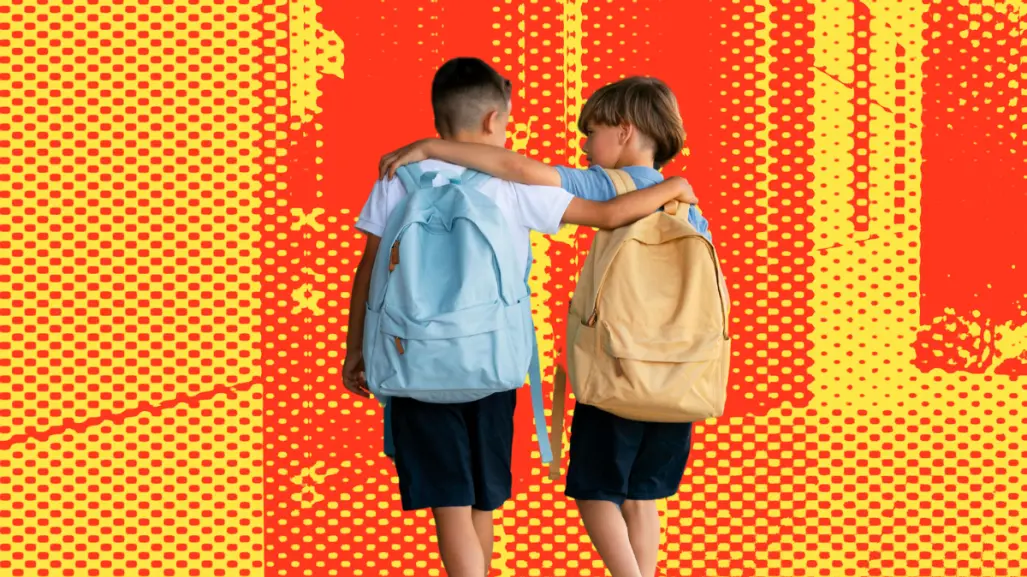 De vuelta a la realidad, más 1 millón 72 mil alumnos de educación básica regresan a las aulas en Nuevo León