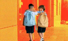 De vuelta a la realidad, más 1 millón 72 mil alumnos de educación básica regresan a las aulas en Nuevo León