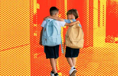 De vuelta a la realidad, más 1 millón 72 mil alumnos de educación básica regresan a las aulas en Nuevo León