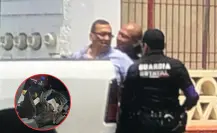 Fiscalía de Tamaulipas investiga a los elementos que detuvieron al delegado del IMSS