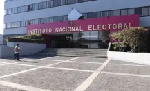 INE actúa contra publicaciones en Facebook que favorecían a candidato del Poder Judicial
