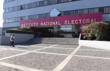 INE actúa contra publicaciones en Facebook que favorecían a candidato del Poder Judicial