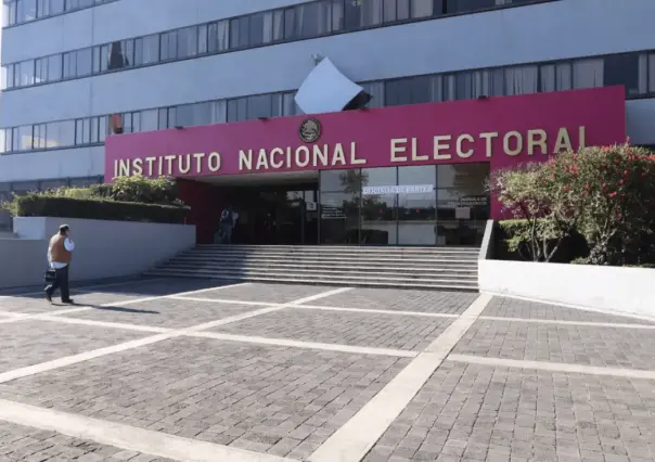 INE actúa contra publicaciones en Facebook que favorecían a candidato del Poder Judicial