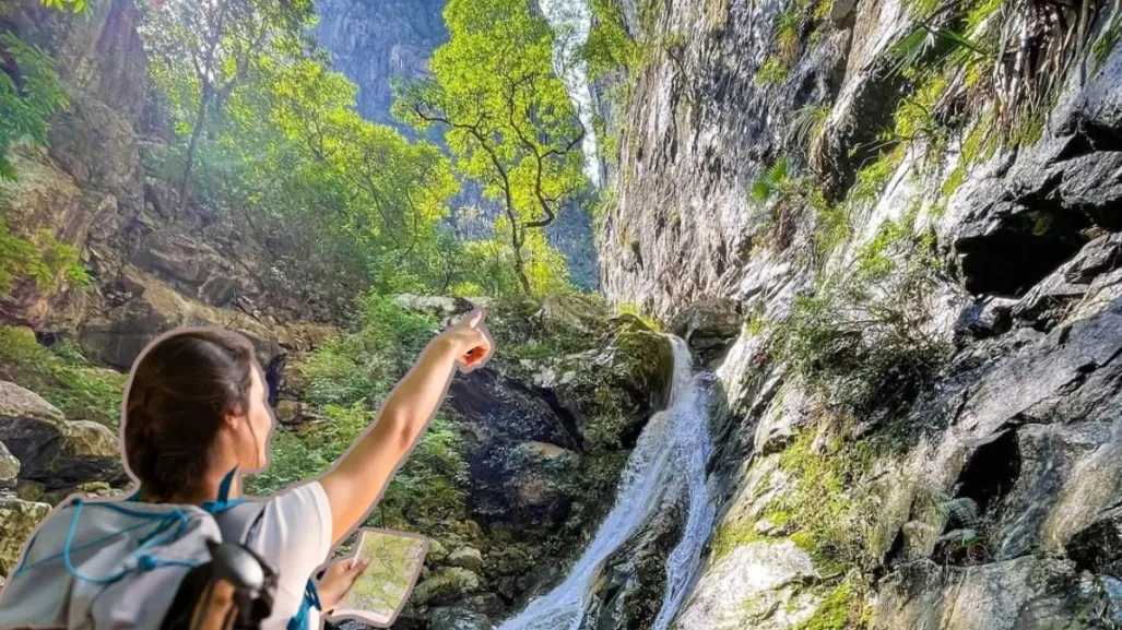 Descubre lo que hay detrás del Cañón de la Virgen; estos son los lugares que se encuentran cercanos