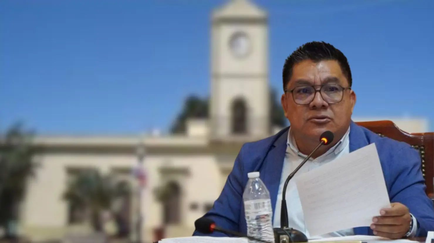 Foto: Cortesía / Ayuntamiento de Los Cabos