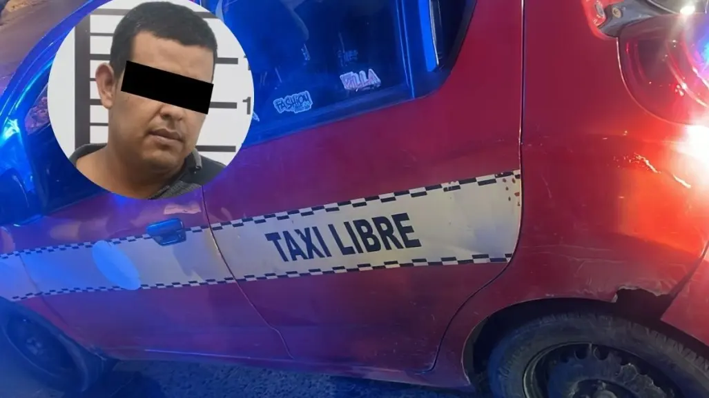 Detienen a conductor ebrio tras evadir filtro y persecución de 10 km en Santiago