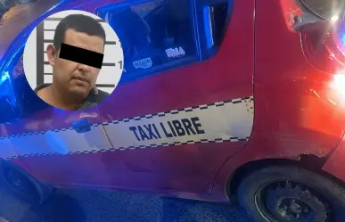 Detienen a conductor ebrio tras evadir filtro y persecución de 10 km en Santiago