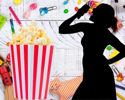 Por el Día del Niño y la Niña, invitan a celebrar gratis con presentaciones artísticas