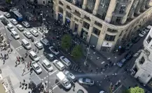 España sufre un apagón histórico; el gobierno convoca al Consejo de Seguridad