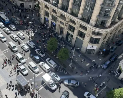 España sufre un apagón histórico; el gobierno convoca al Consejo de Seguridad