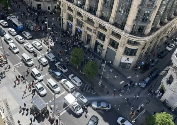 España sufre un apagón histórico; el gobierno convoca al Consejo de Seguridad
