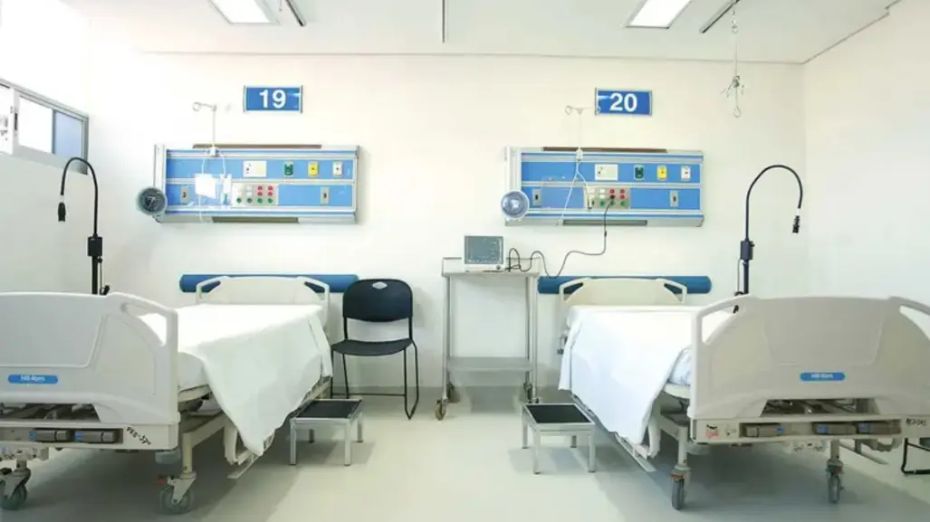 Médicos analizarán estrategias para combatir la saturación hospitalaria en el sur de Tamaulipas