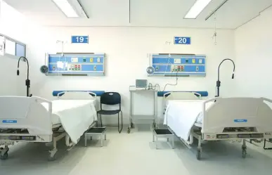 Médicos analizarán estrategias para combatir la saturación hospitalaria en el sur de Tamaulipas