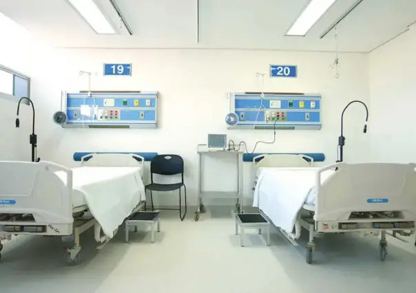 Médicos analizarán estrategias para combatir la saturación hospitalaria en el sur de Tamaulipas