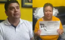 ¿Dónde está Tamara? Estudiante del CCH Naucalpan desaparece y piden ayuda a Delfina Gómez