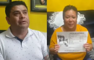 ¿Dónde está Tamara? Estudiante del CCH Naucalpan desaparece y piden ayuda a Delfina Gómez