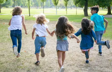 Día del Niño en Edomex: parques que puedes visitar para celebrar sin gastar mucho