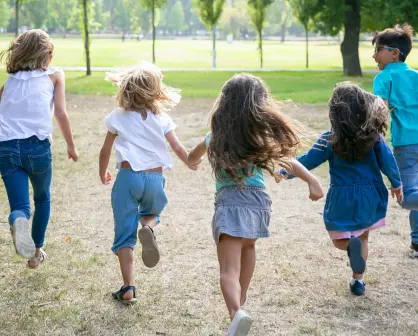 Día del Niño en Edomex: parques que puedes visitar para celebrar sin gastar mucho
