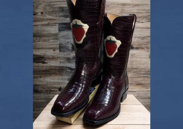 Diseña tus propias botas: la experiencia personalizada de Don Cuco´s Boots