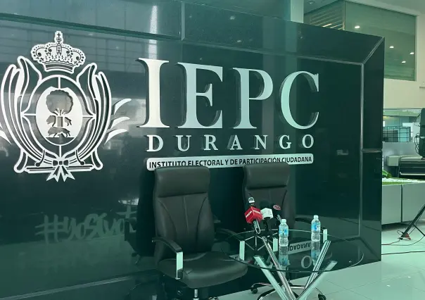 Elecciones Durango 2025: este es el orden de los debates para el actual proceso electoral