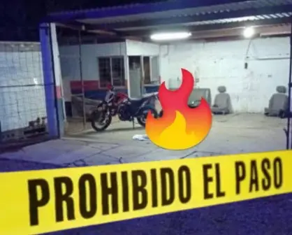 Encuentran a dos personas sin vida en Mulegé: lo que se sabe hasta ahora