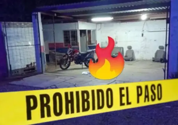 Encuentran a dos personas sin vida en Mulegé: lo que se sabe hasta ahora