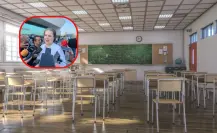 Se tiene una cobertura del 70% de docentes en educación básica en Tamaulipas