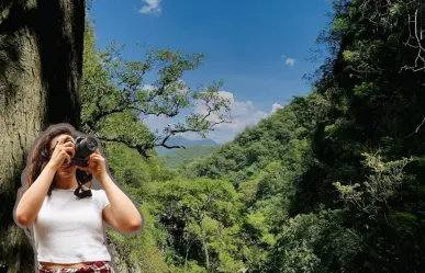 Estas son las actividades que puedes hacer durante tu visita en el Cañón de la Virgen