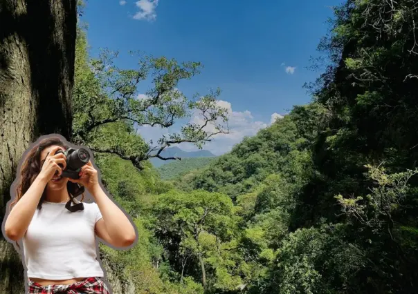 Estas son las actividades que puedes hacer durante tu visita en el Cañón de la Virgen