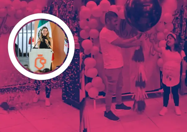 Bebé de Lupita TikTok sería resguardada en DIF Capullos, anuncia Mariana Rodríguez