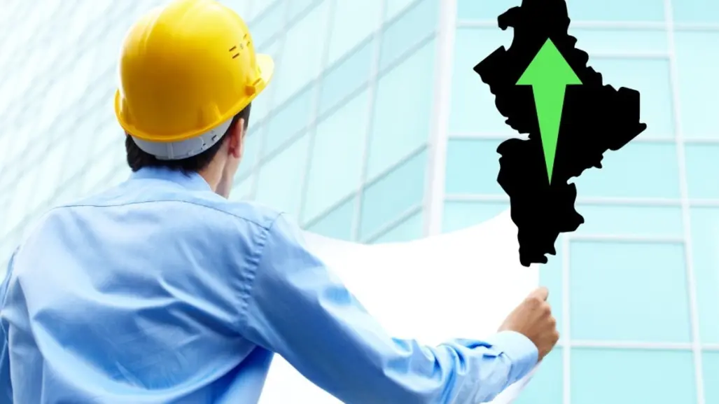Nuevo León rompe récord en generación de empleo formal