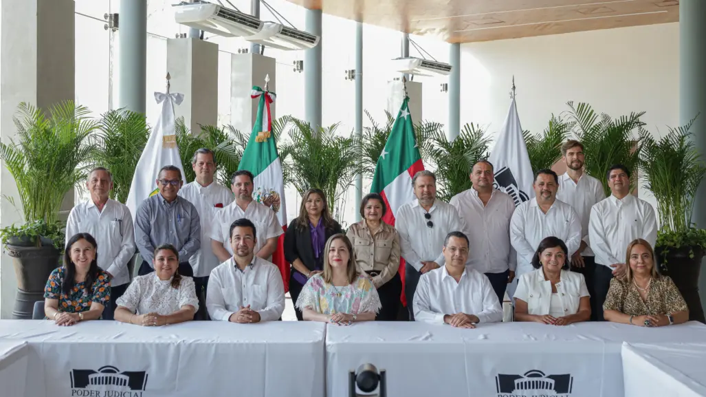 Yucatán tendrá el primer Juzgado Especializado en Arbitraje y MASC de México