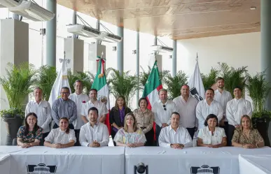 Yucatán tendrá el primer Juzgado Especializado en Arbitraje y MASC de México