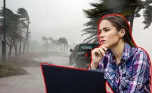 Asiste al Foro Estatal de Protección Civil en BCS: todo lo que necesitas saber sobre huracanes