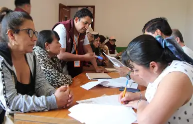 ¡Último día! Este 28 de abril cierra registro para programas del campo en Edomex