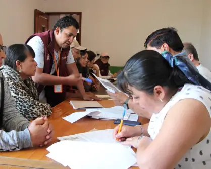 ¡Último día! Este 28 de abril cierra registro para programas del campo en Edomex