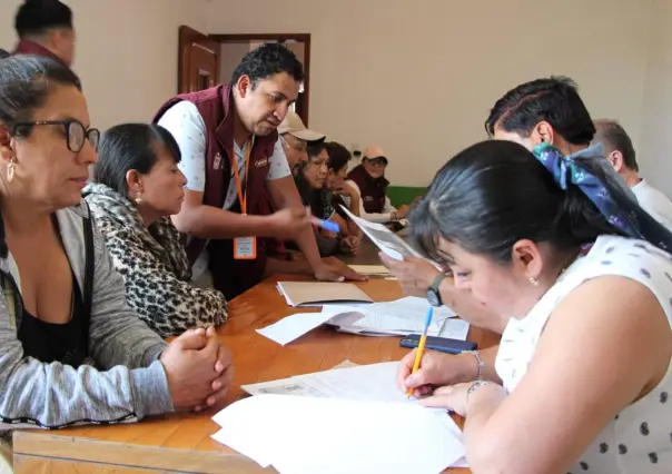 ¡Último día! Este 28 de abril cierra registro para programas del campo en Edomex