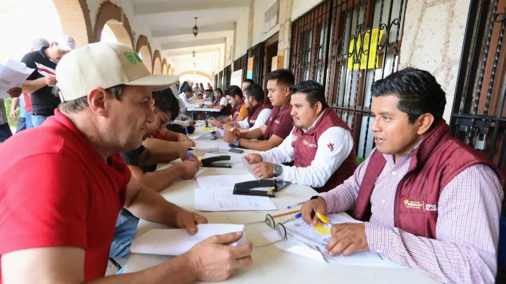 Abren registro para Programas del Bienestar en mayo; conoce cuáles son en Edomex