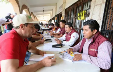 Abren registro para Programas del Bienestar en mayo; conoce cuáles son en Edomex