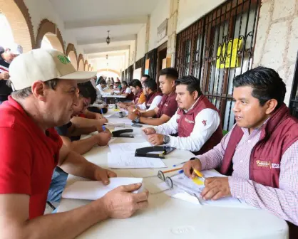 Abren registro para Programas del Bienestar en mayo; conoce cuáles son en Edomex