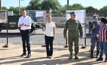 Claudia Sheinbaum inicia obras del Tren México-Querétaro: ¿Cómo beneficiará al Edomex?