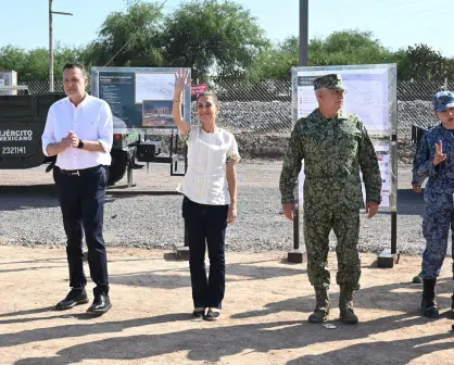 Claudia Sheinbaum inicia obras del Tren México-Querétaro: ¿Cómo beneficiará al Edomex?