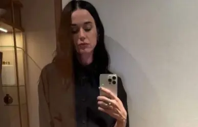 Katy Perry llega a Monterrey para ofrecer sus dos conciertos de su tour  "The LifeTimes"