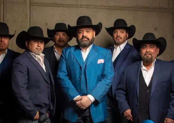 Ricky Muñoz revela por qué Intocable ya no se presenta en palenques