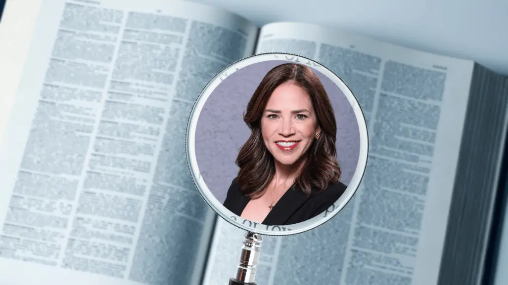 Ivonne Álvarez, una trayectoria al servicio de Nuevo León